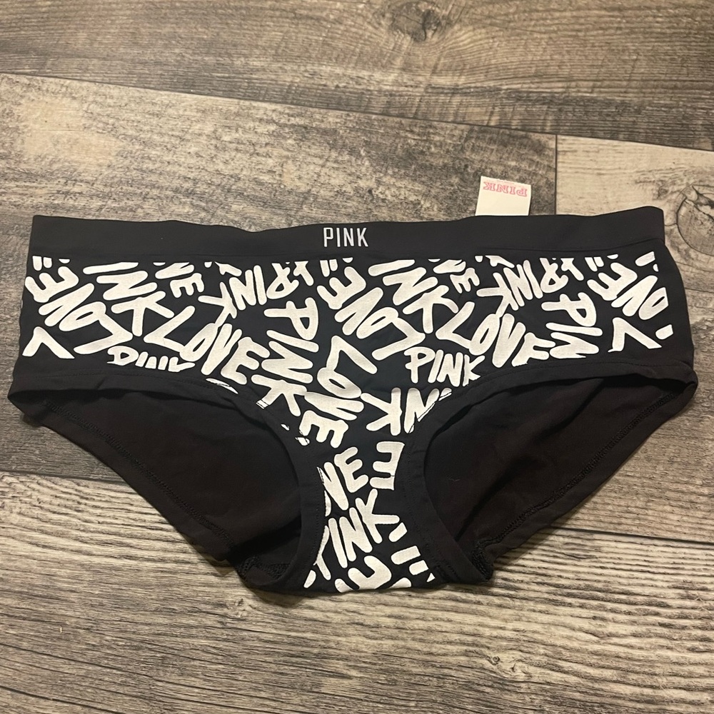 VS Pink Underwear